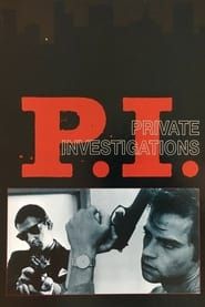 Image P.I. Private Investigations 1987