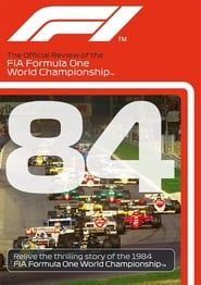 1984 FIA Formula One World Championship Season Review series tv