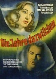 The Years Between (1946)