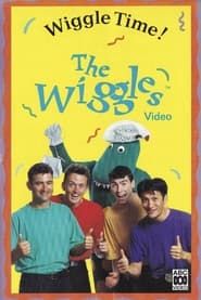 Wiggle Time! The Wiggles Video series tv