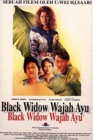 Black Widow Wajah Ayu series tv