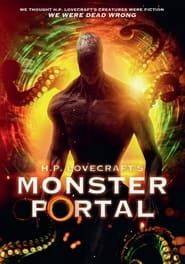 Monster Portal series tv