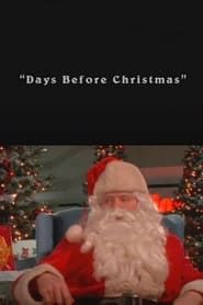 Days Before Christmas series tv
