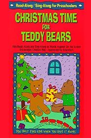 Christmas Time for Teddy Bears series tv