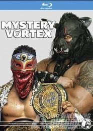 PWG: Mystery Vortex VII series tv