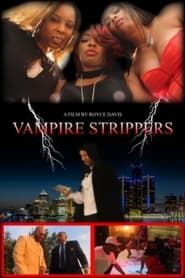 Vampire Strippers series tv