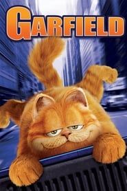 Garfield, le film (2004)
