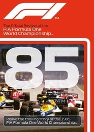 1985 FIA Formula One World Championship Season Review series tv