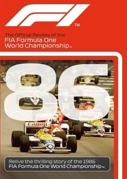 Image 1986 FIA Formula One World Championship Season Review 1986