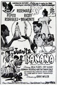 Juanita Banana 1968 streaming