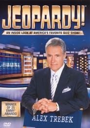 Jeopardy! An Inside Look at America's Favorite Quiz Show series tv