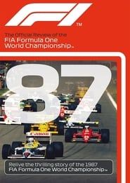 1987 FIA Formula One World Championship Season Review series tv