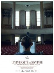 Image L'Université de Sisyphe 2021