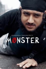 Monster series tv