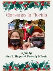 Affiche de Christmas In Florida