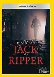 Finding Jack the Ripper series tv