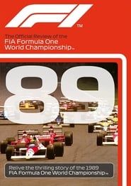 1989 FIA Formula One World Championship Season Review series tv