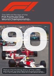 1990 FIA Formula One World Championship Season Review series tv