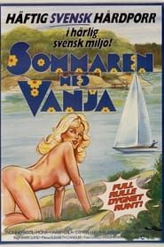 Sommaren med Vanja (1980)
