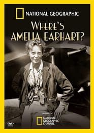 Image National Geographic, Where's Amelia Earhart