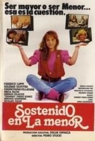Sostenido en La menor (1986)