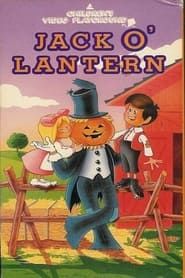 Jack O'Lantern series tv