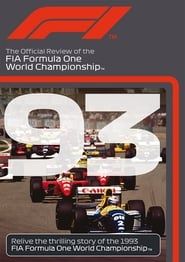 1993 FIA Formula One World Championship Season Review series tv