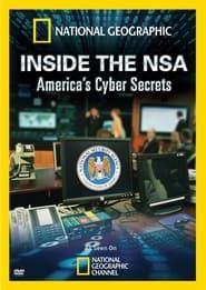 Inside the NSA: America's Cyber Secrets series tv