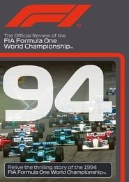 1994 FIA Formula One World Championship Season Review series tv