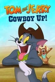 Image Tom & Jerry au Far West