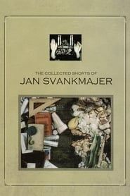 The Collected Shorts of Jan Svankmajer series tv