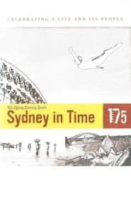 Sydney in Time series tv