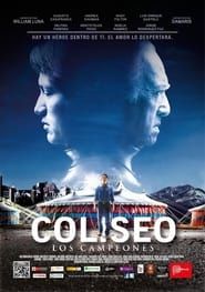 Coliseo series tv