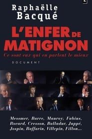 L’enfer de Matignon (2008)
