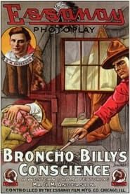 Broncho Billy's Conscience 1913 streaming