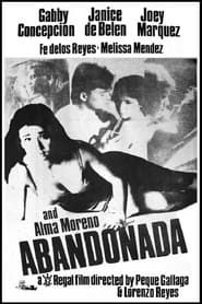 watch Abandonada