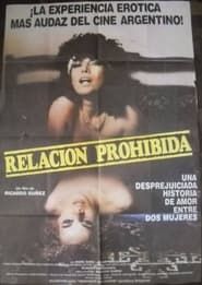 Relación prohibida (1987)