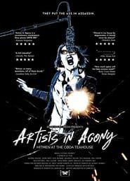 watch Artists In Agony: Hitmen at the Coda Teahouse