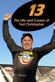 Image 13: The Life & Career of Ted Christopher
