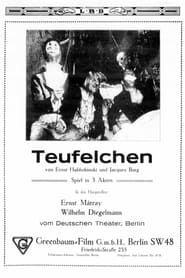 Image Teufelchen 1915