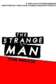 Image Strange Man: The Movie 2021