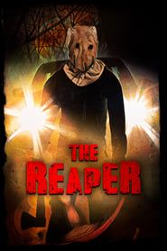 The Reaper series tv