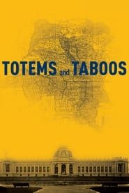 Totems and Taboos 2019 streaming