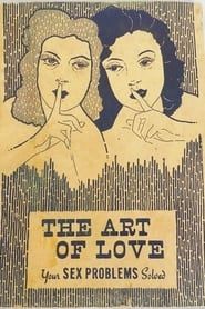 The Art of Love series tv