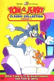 Tom Und Jerry Die Classic Collection 1 series tv