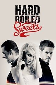 Hard Boiled Sweets series tv