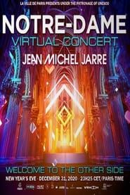 Jean Michel Jarre - Welcome To The Other Side series tv
