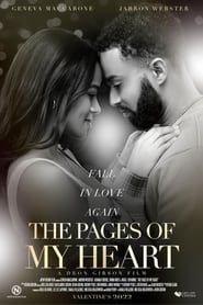 The Pages of my Heart series tv
