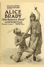 The Dancer's Peril (1917)