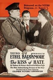 The Kiss of Hate series tv
